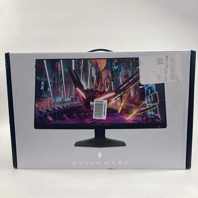 Alienware 25
