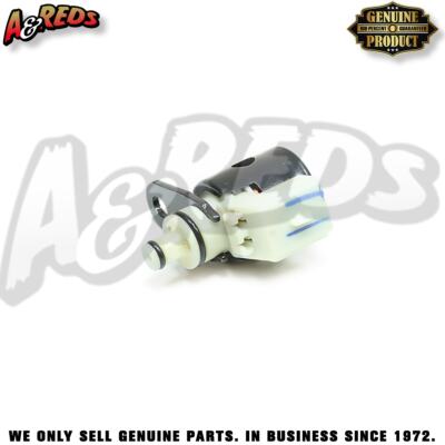 Rostra AODE 4R75E 4R75W TCC (PWM) Solenoid Soft Wire Type (#52-0525)