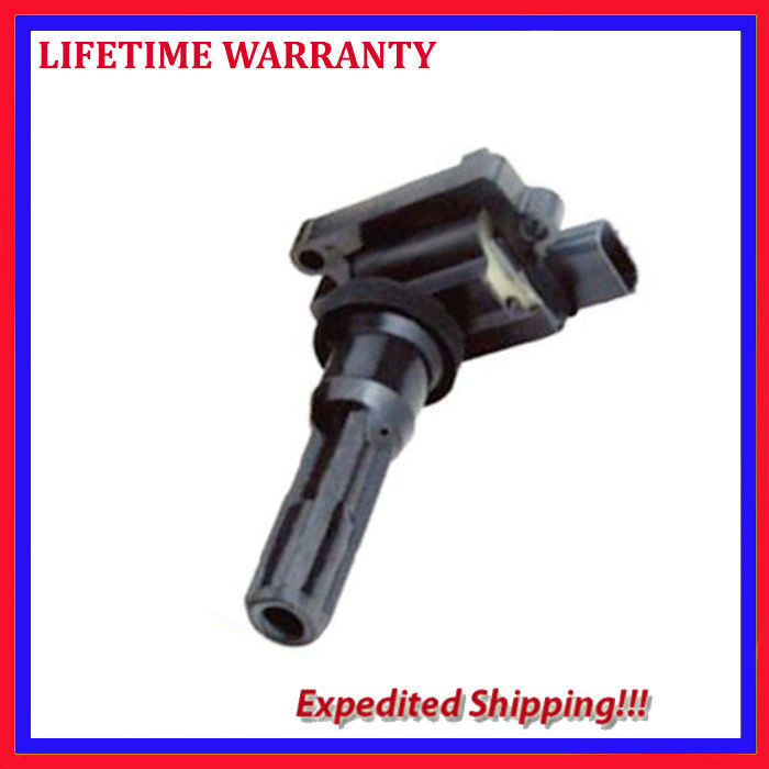 1PC Ignition Coil for Mitsubishi Lancer 2.0L L4 2003-2006