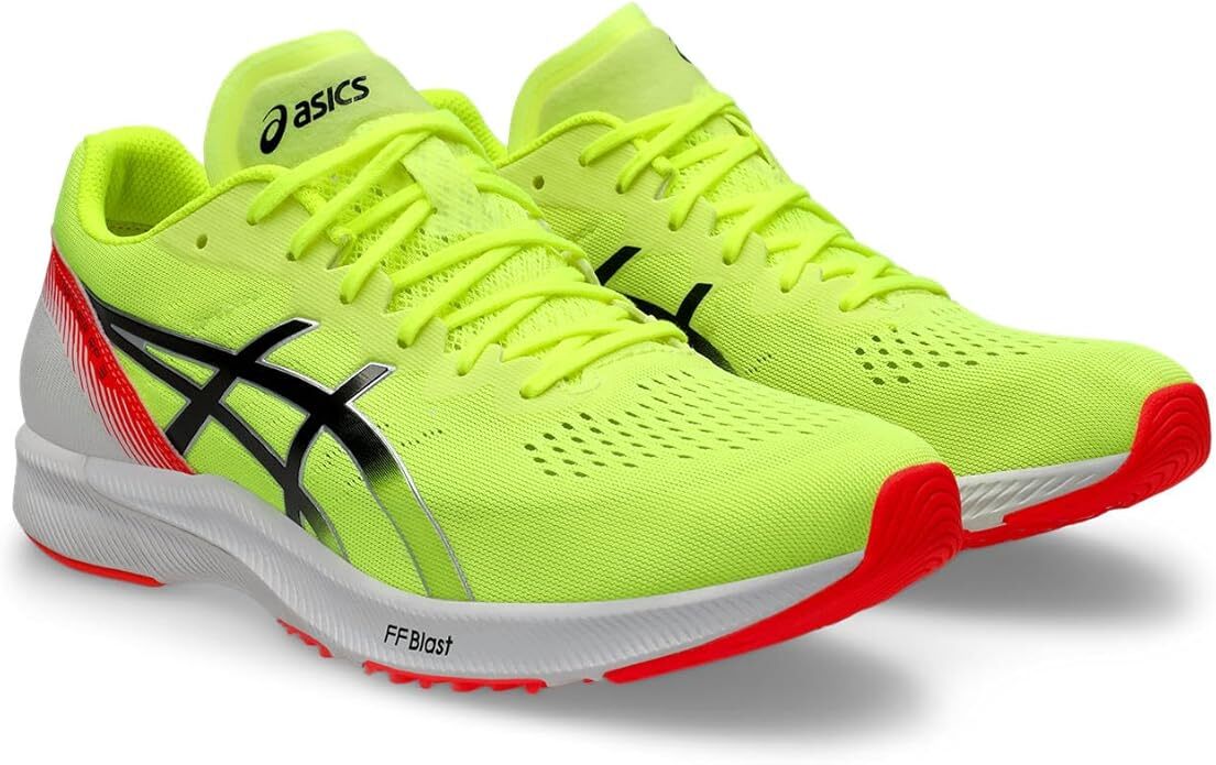 ASICS Men's Running Shoes TARTHER RP 3 1011B465 751 Safety ASICS Men's Running Shoes TARTHER RP 3 1011B465 751 Safety
