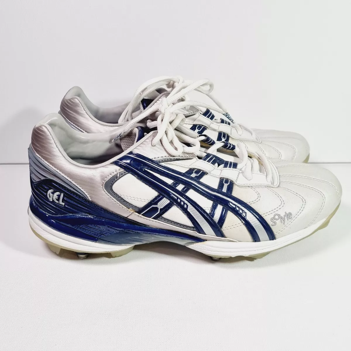 Asics gel top lethal ultimate 9
