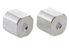 RGT Rock Cruise R86010 Hub,  R86017 Shock Mount & P860018 Drive Housing