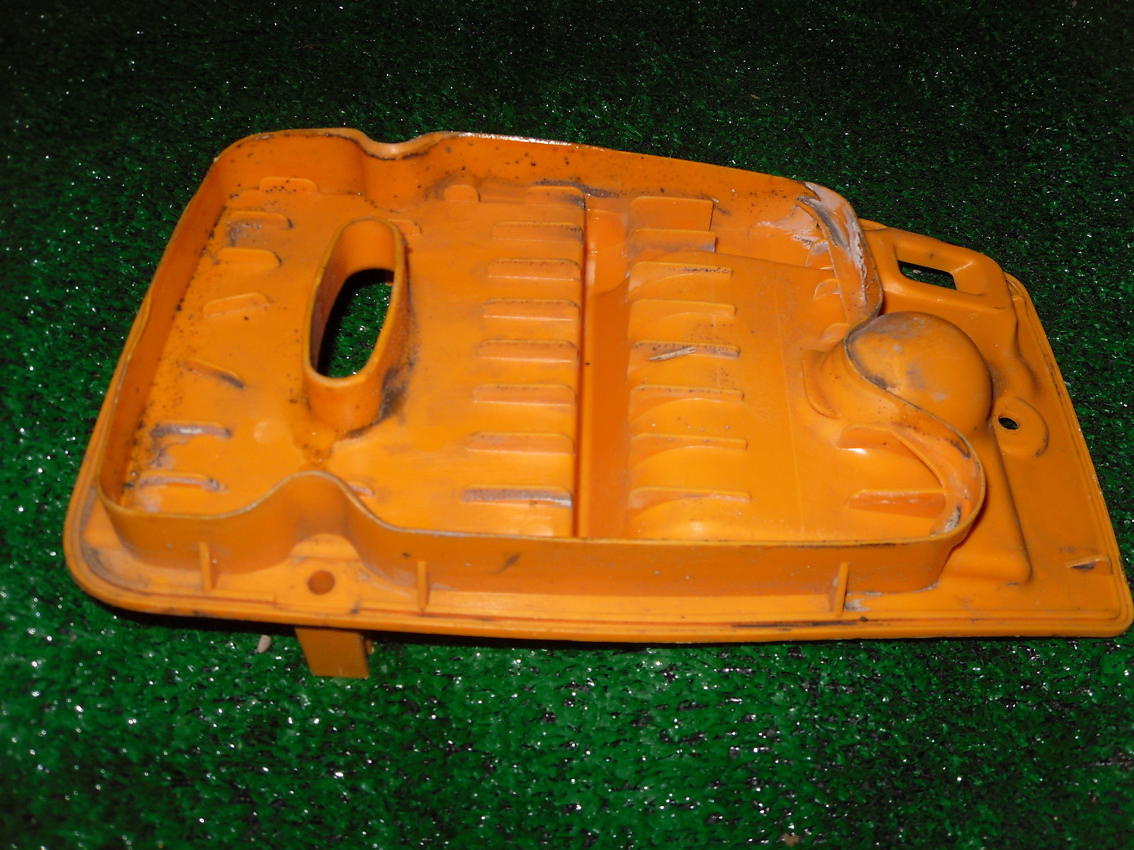 Partner K750 air box Filter Holder Assy eBay