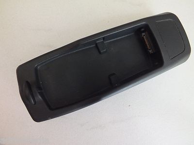 Cullmann UHI Nokia 6220 holder adapter charging cradle mobile case VW Audi shell