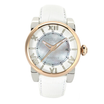 Locman Italy Armbanduhr Toscano Automatik  Ref. 0590