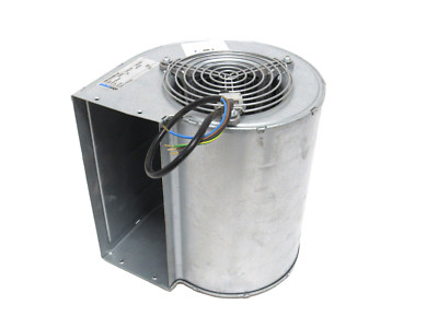 NEW EBM PAPST D2E133-DM47-A3 CENTRIFUGAL FAN 230V D2E133DM47A3