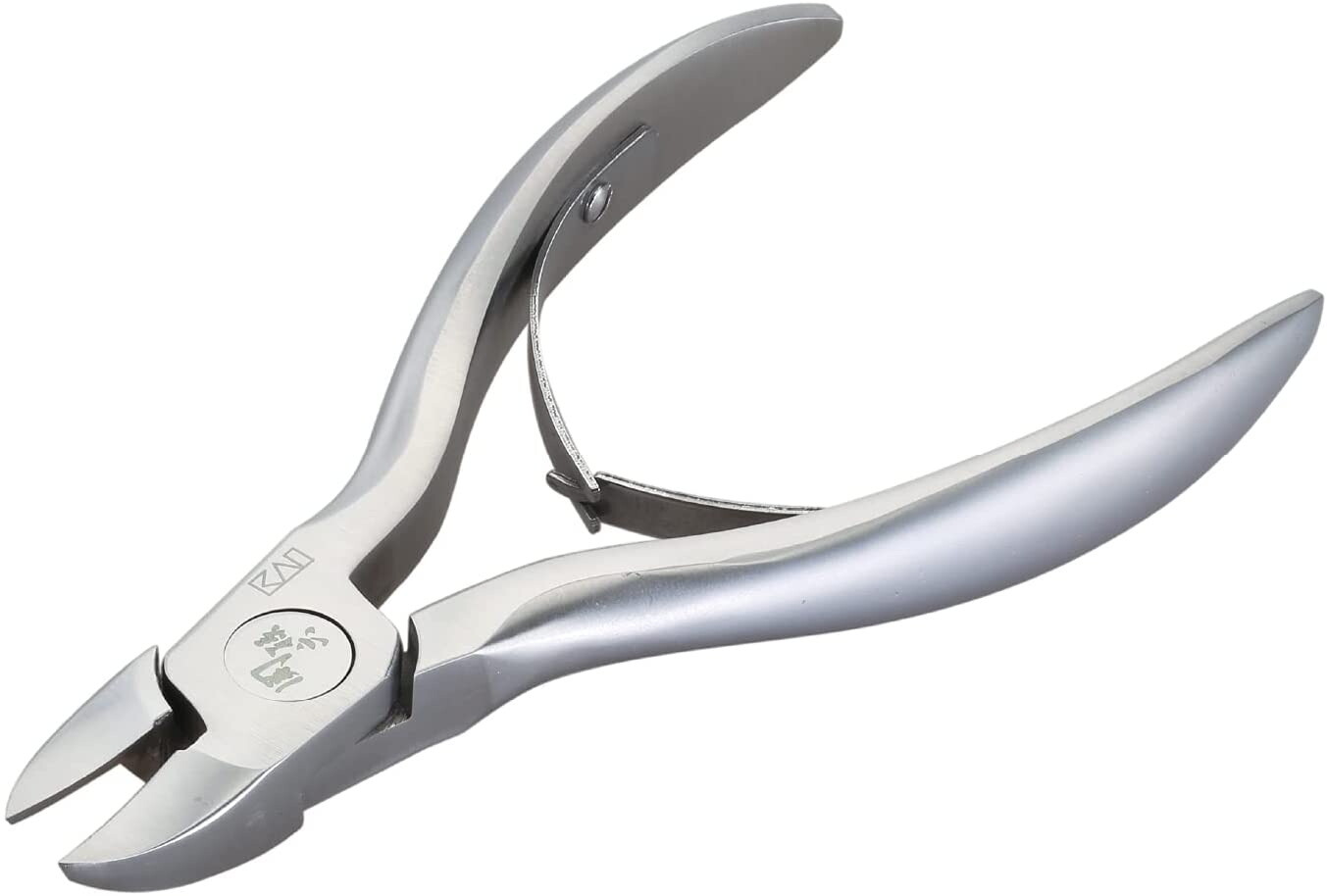 Kai Seki Magoroku Nipper Nail Clippers Made in Japan HC1836 eBay