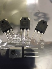 SAMSUNG SSH40N20 ORIGINAL N-CHANNEL 40A 200V MOSFET 40N20 IRFP240 IRFP250 x2pcs