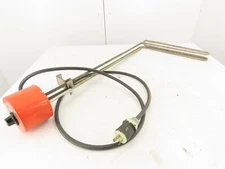 Waltow OLDN10S4 Watlow Over The Side Immersion Heater 4000W 240V 1PH 60-250 F