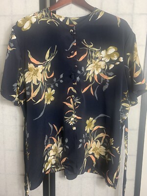 Top Secret plus size XL women suit