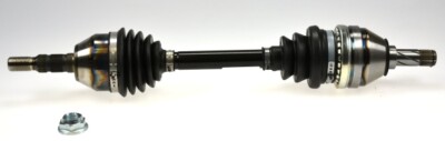 Spidan 24081 Drive Shaft for Opel, Vauxhall