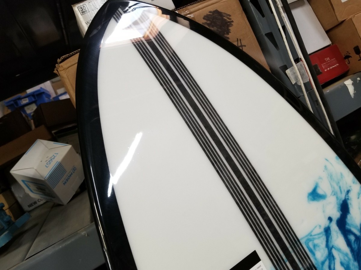 2021 Connelly AK Wakesurf Board Ashley Kidd Pro 4