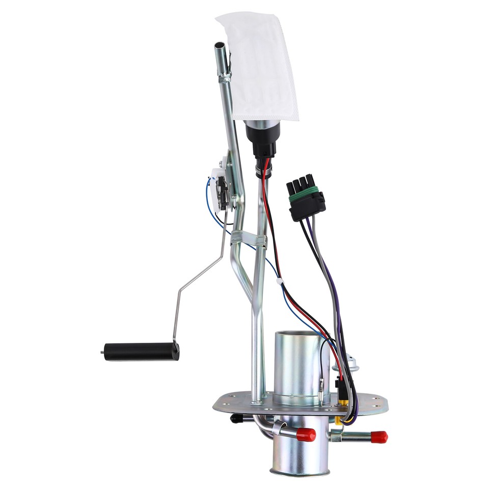 OSIAS Fuel Pump Module Assembly For Chevrolet Corvette 5.7L 1989-1996 – HP10031, 12V, With Hardware