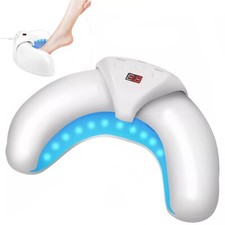 Nail Fungus Light Device for Discolored  Damaged Nails, 2025 New Fast Nail