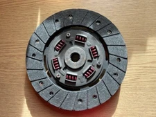 HB3984 BORG AND BECK  320014716 1862757001 200MM CLUTCH PLATE FIAT LANCIA FSO