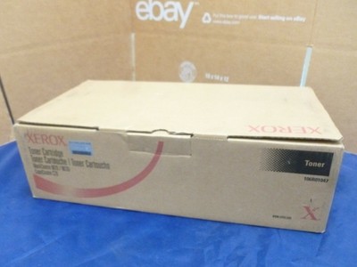 xerox m20i toner