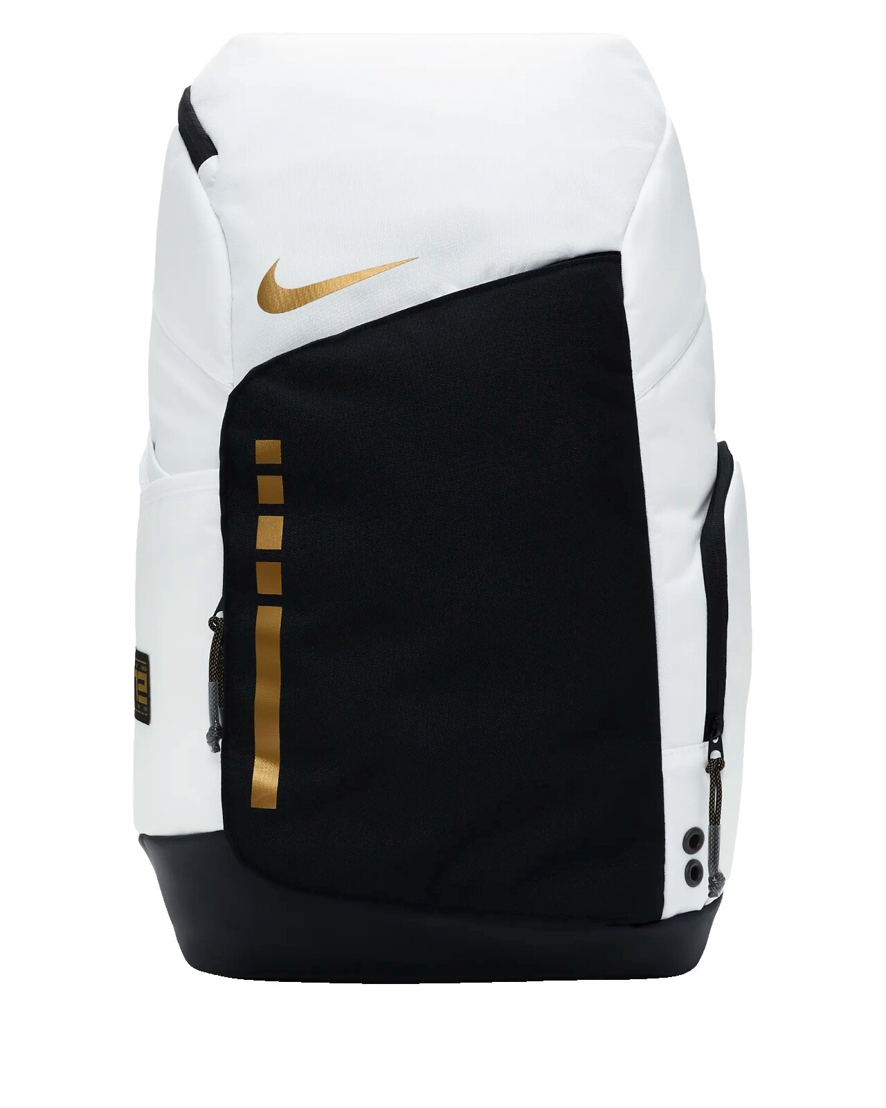 Nike Hoops Elite 32L バックパック ブラック　ゴールド未使用 Nike Hoops Elite Backpack - 32L - Als.com
