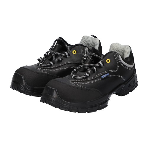 Giss 847943 Safety Shoes Size EU 41 UK 7 S3 New NFP - Picture 4 of 8