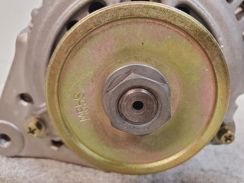 Beck Arnley Remanufactured Alternator 186-0399 M65S - Picture 14 of 22