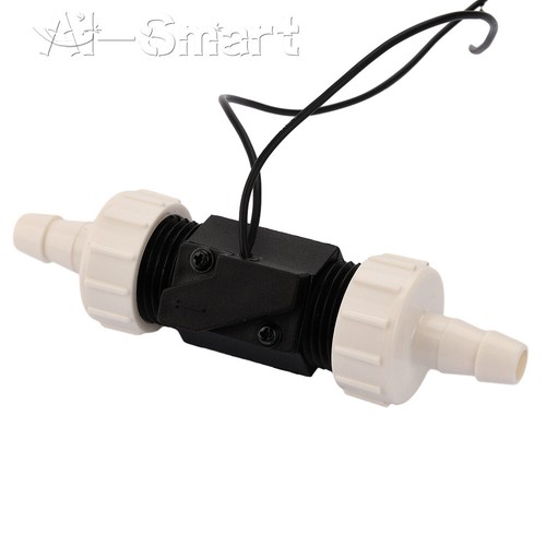 1/2" Piston Water Flow Sensor Water Flow Control Switch for circulation control - Picture 28 of 39