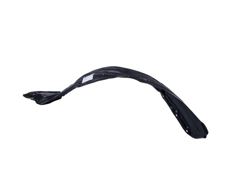 Left Right Side Fender Liner Splash Shield Pair Set of 2 For 07-13