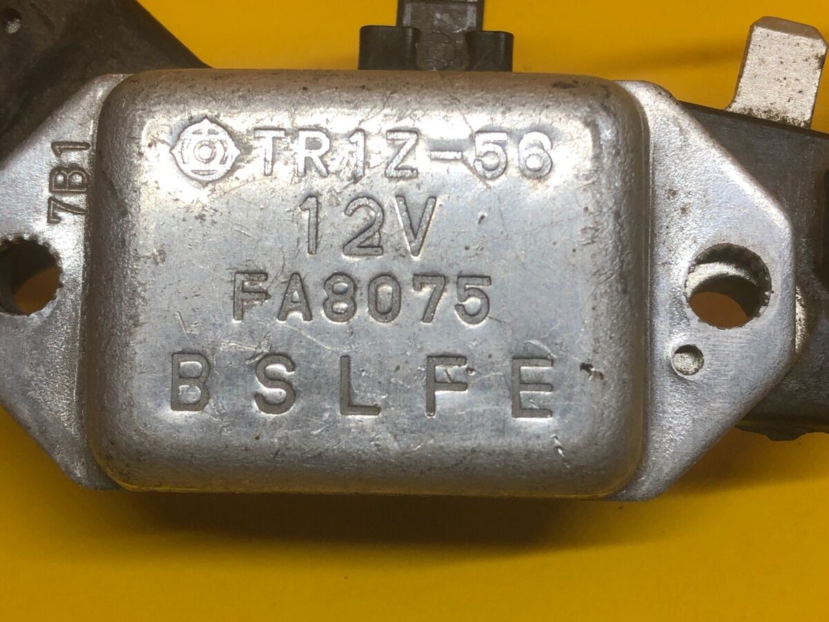 Nissan Pathfinder 1987-1989 Nissan D21 1987 1988 Voltage Nissan Pathfinder 1987-1989 Nissan D21 1987 1988 Voltage