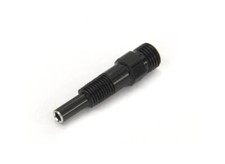 00-40501 Nitrous Outlet 116 Npt Dry Straight Blow Through Nitrous Nozzle 350hp