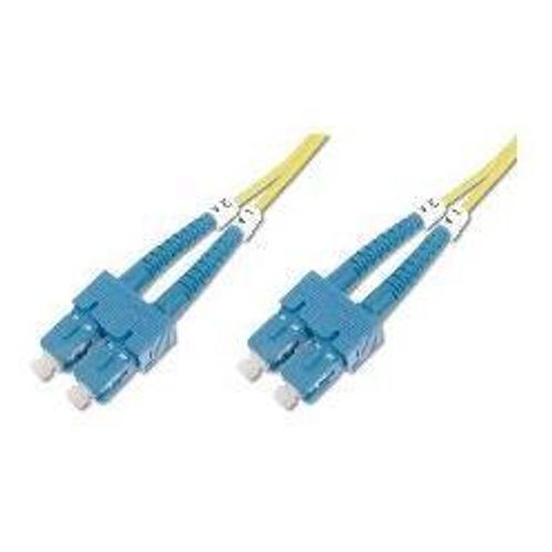 PATCH 2FO OS2 SCD/SCD GIALLO 10M