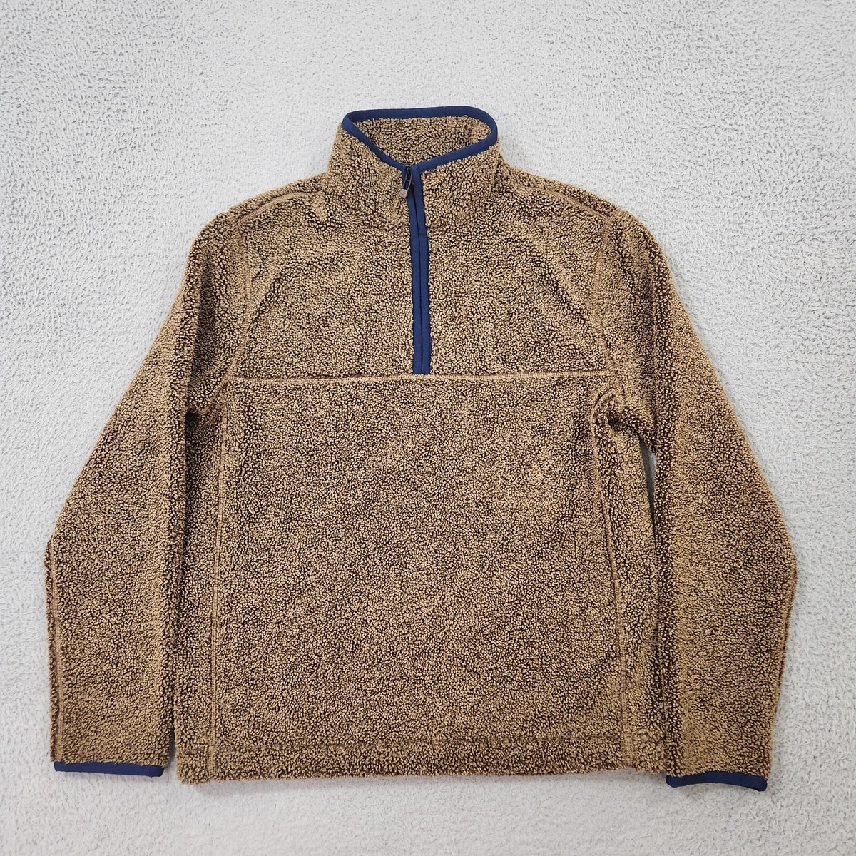 Sudadera Media Cremallera Hombre Vineyard Vines Write A Review