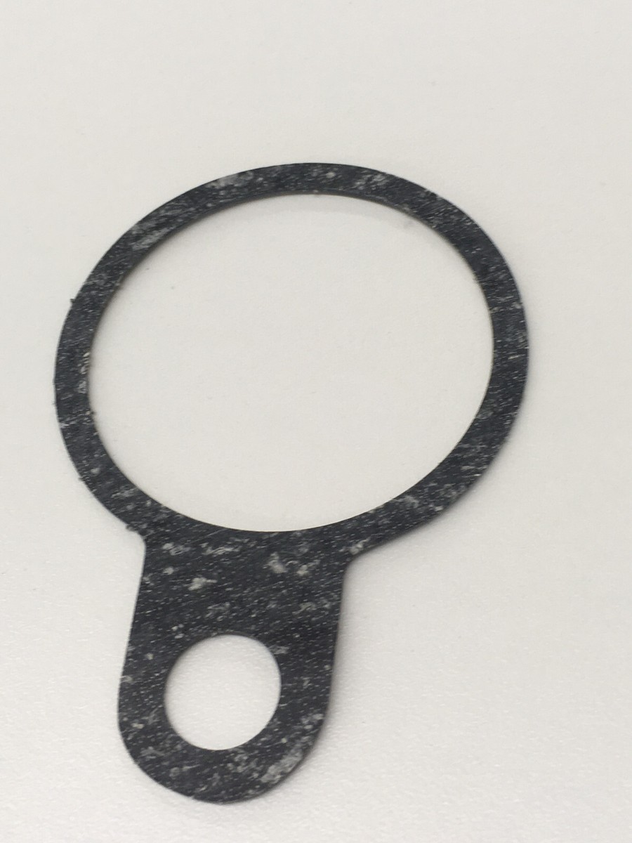 NOS OEM Genuine Harley Davidson Carburetor Float Bowl Gasket