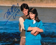 * BILL ALLEN * signed 8x10 photo * RAD * PROOF * COA * 7