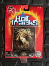 Racing Champions Hot Tracks Stone Temple Pilots 1969 Chevy Camaro