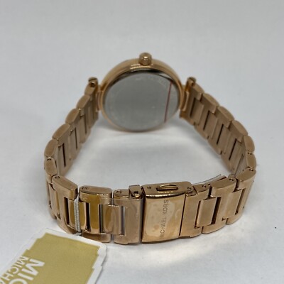 Michael Kors Skylar MK5971 Women Stainless Steel Analog Dial  display picture 1