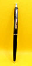 Paper Mate Vintage Double Heart Ninety Eight Black Ball Pen--working
