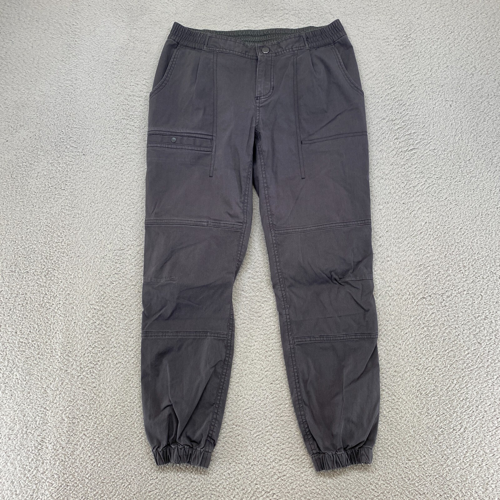Mountain Hardwear Pants Womens Hiking Jogger AP Scrambler