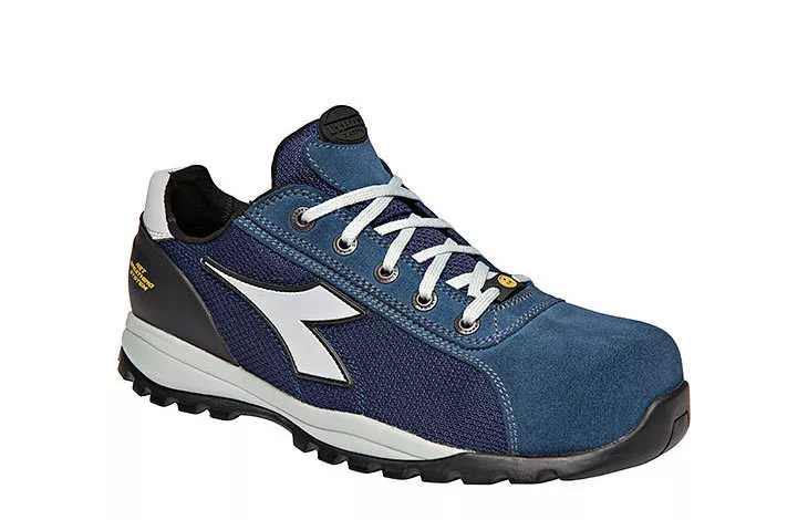 Zapatos de top seguridad diadora geox