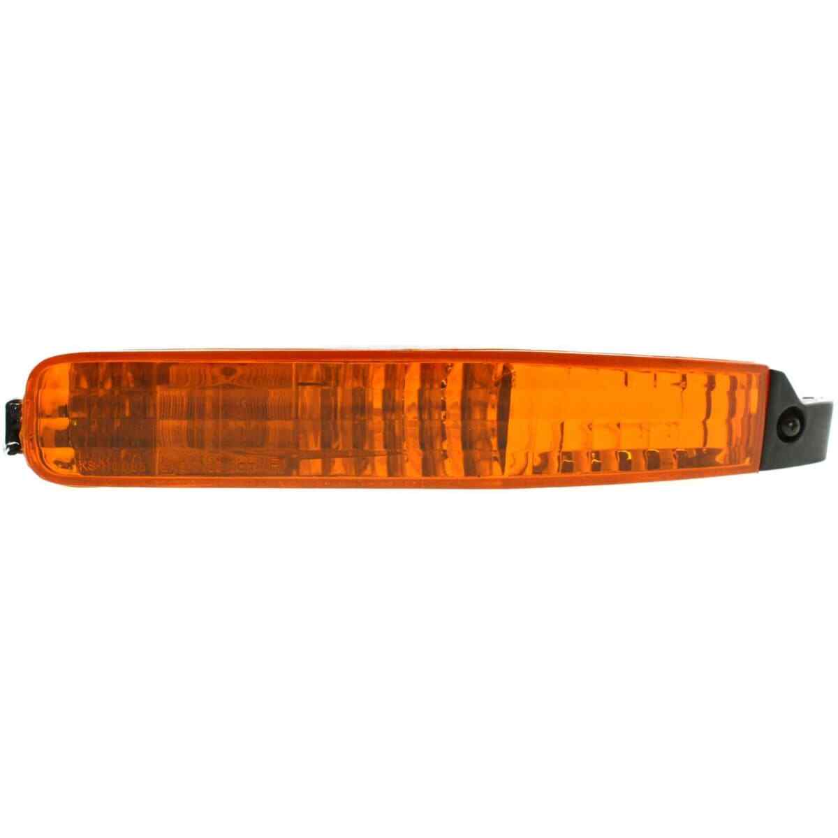 Turn Signal Light For 199293 Honda Accord Fornt Passenger Right Side