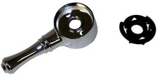 Delta RP72567 - Volume Control Handle 17 Series in Chrome