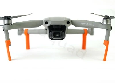 Landegestell für DJI Mavic Air 2/ 2S Drohne, Landefüße, Fahrwerk, Landing Gear