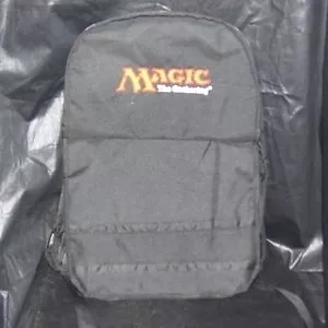 Mtg backpack top