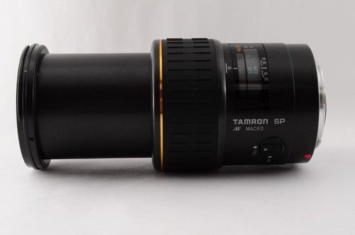 NEAR MINT Tamron SP AF 90mm f/2.8 Macro 72E for Minolta Sony Alpha From Japan - Picture 4 of 24