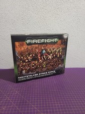 Mantic Firefight Nightstalker Strike Force