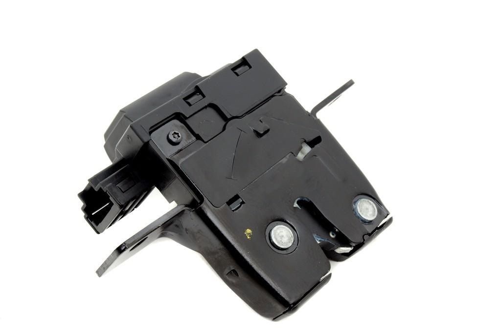 Serrure de hayon arrière pour Renault Clio 3 et Megane 2 avec moteur de verrouillage centralisé