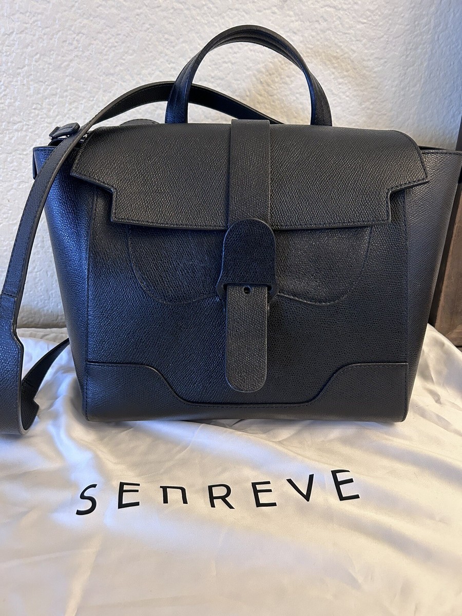 Women's Handbags Used Senreve Bag Senreve Maestra Bag (Midi - Main Image