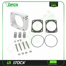 Throttle Body Spacer For Ford Mustang 2007-2010 Lincoln Navigator 1999-2010 5.4L