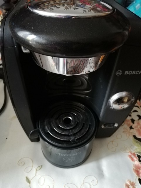 Bosch TAS1402 Tassimo Kapselmaschinen | Compra online en eBay