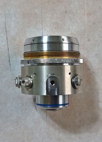 ZEISS Objective Lens Epiplan-APO Insp 45X/0.52 free ship - Picture 5 of 5