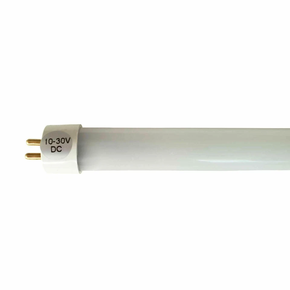 T5 LED Tube 225mm 12V 24V SMD Energy Saving Replacement for Fluorescent Light - Image 3 of 4