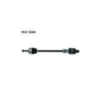 Antriebswelle SKF Vkjc 6068 FüR Renault, Vorderachse Rechts