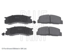 Blue Print ADT342127 Brake Pad Set, disc brake for Toyota